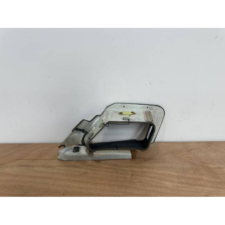 EYEBROW LINER LH HUD OPTION PART 1 P/N: 232A1422-10 S/N: SI24102001