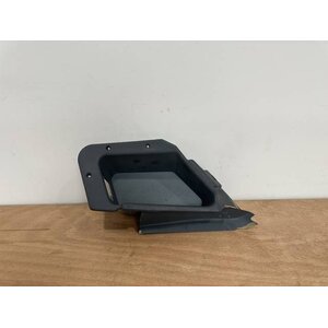 EYEBROW LINER LH HUD OPTION PART 1 P/N: 232A1422-10 S/N: SI24102002