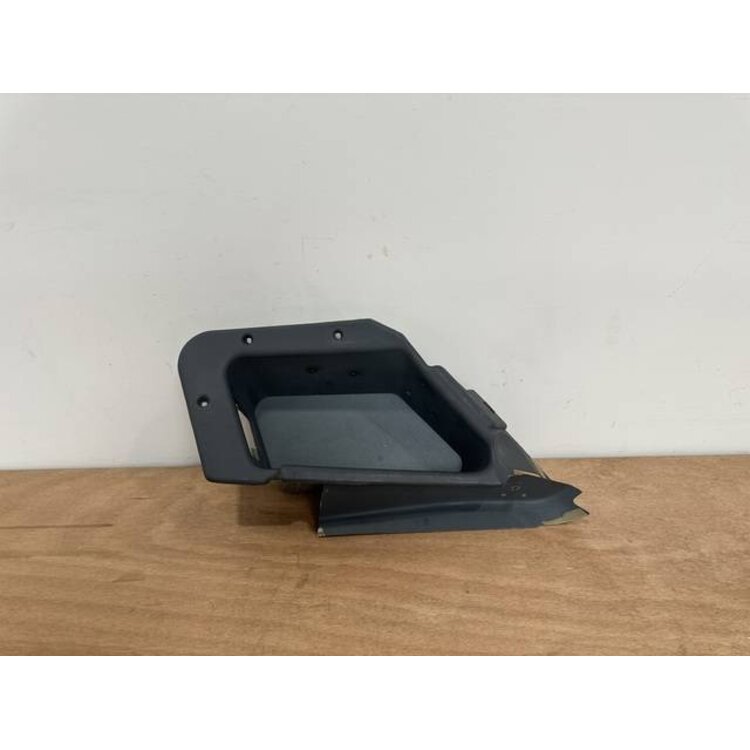 EYEBROW LINER LH HUD OPTION PART 1 P/N: 232A1422-10 S/N: SI24102002