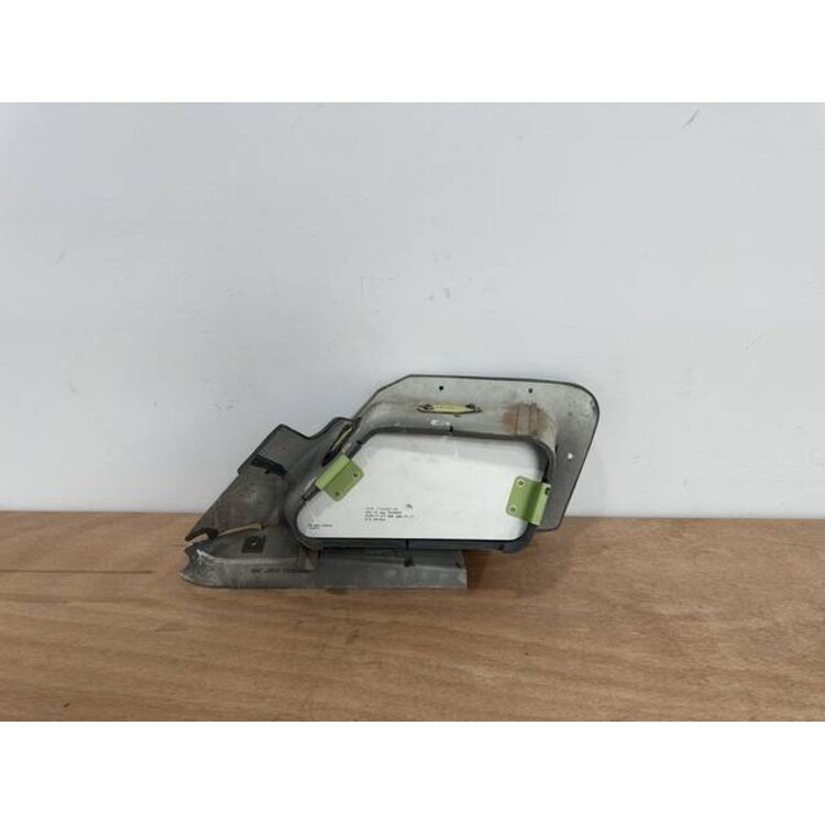 EYEBROW LINER LH HUD OPTION PART 1 P/N: 232A1422-10 S/N: SI24102002