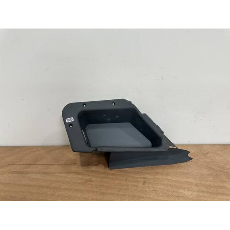 EYEBROW LINER LH HUD OPTION PART 1 P/N: 232A1422-10 S/N: SI24102004