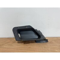 EYEBROW LINER LH HUD OPTION PART 1 S/N SI24102005