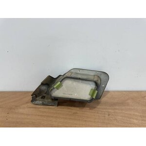EYEBROW LINER LH HUD OPTION PART 1 P/N: 232A1422-10 S/N: SI24102005