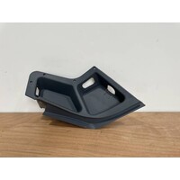 EYEBROW PANEL LH S/N SI24106001