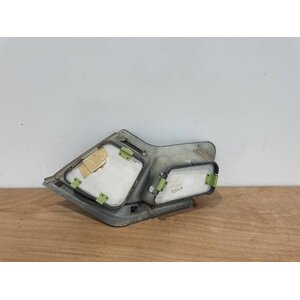 EYEBROW PANEL LH P/N: 232A1420-19 S/N: SI24106001