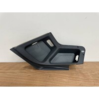 EYEBROW PANEL RH S/N SI24110004