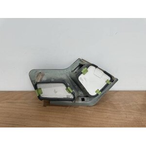 EYEBROW PANEL RH P/N: 232A1420-22 S/N: SI24110007