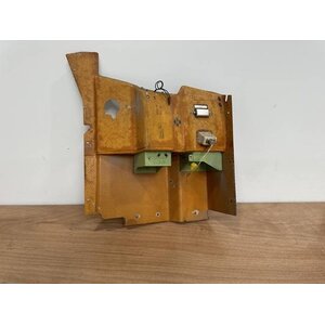 FWD PANEL LH P/N: 233A1601-17 S/N: SI24114001