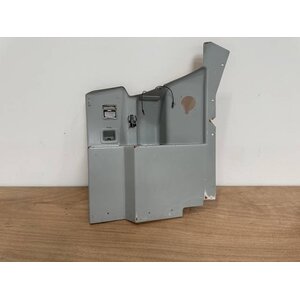 FWD PANEL LH P/N: 233A1601-17 S/N: SI24114003