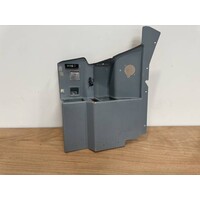 FWD PANEL LH S/N SI24114004