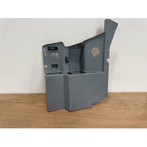 FWD PANEL LH S/N SI24114004