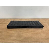 RACEWAY COVER LH S/N SI2420001