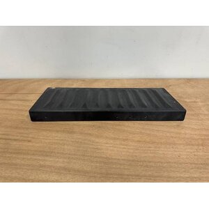 RACEWAY COVER LH P/N: 232A1641-2 S/N: SI2420001