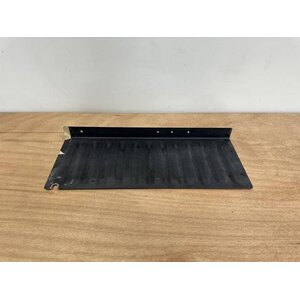 RACEWAY COVER LH P/N: 232A1641-2 S/N: SI2420001