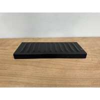 RACEWAY COVER LH S/N SI2420002