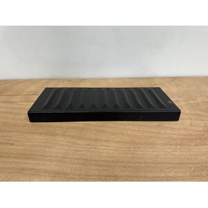 RACEWAY COVER LH S/N SI2420002