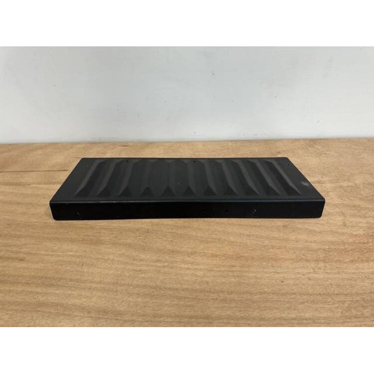 RACEWAY COVER LH P/N: 232A1641-2 S/N: SI2420002