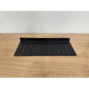 RACEWAY COVER LH P/N: 232A1641-2 S/N: SI2420002