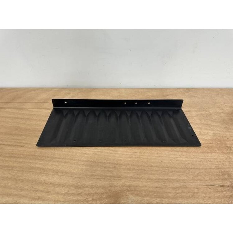 RACEWAY COVER LH P/N: 232A1641-2 S/N: SI2420002