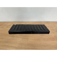 RACEWAY COVER LH S/N SI2420003