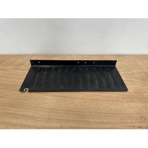 RACEWAY COVER LH P/N: 232A1641-2 S/N: SI2420003