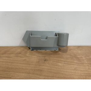 THROTTLE QUADRANT LOWER PANEL LH P/N: 232A1631-7 S/N: SI2430002