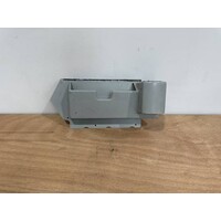 THROTTLE QUADRANT LOWER PANEL LH S/N SI2430003