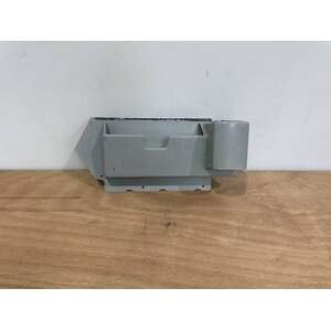 THROTTLE QUADRANT LOWER PANEL LH P/N: 232A1631-7 S/N: SI2430003