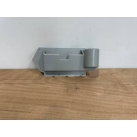 THROTTLE QUADRANT LOWER PANEL LH S/N SI2430004