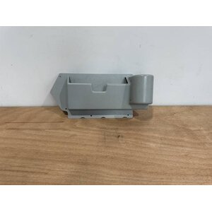 THROTTLE QUADRANT LOWER PANEL LH S/N SI2430004