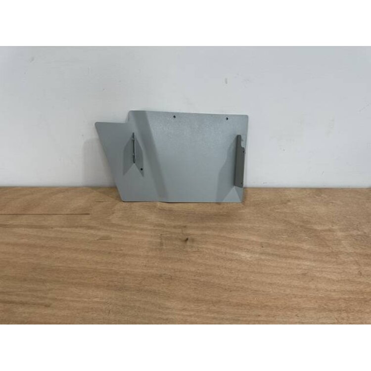 THROTTLE QUADRANT LOWER PANEL RH P/N: 232A1631-3 S/N: SI2433004