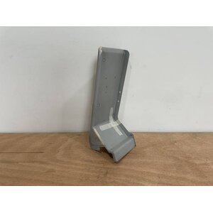 THROTTLE QUADRANT MIP COVER PANEL LH P/N: 232A1631-7 S/N: SI2432003