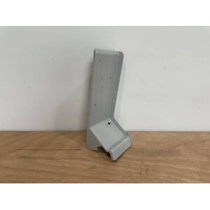 THROTTLE QUADRANT MIP COVER PANEL LH S/N SI2432004