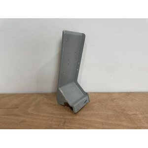 THROTTLE QUADRANT MIP COVER PANEL LH P/N: 232A1631-7 S/N: SI2432005