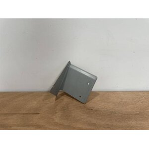 THROTTLE QUADRANT MIP COVER PANEL RH P/N: 232A1652-27 S/N: SI2435001