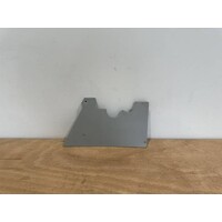 THROTTLE QUADRANT UPPER PANEL LH S/N SI2431004