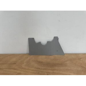 THROTTLE QUADRANT UPPER PANEL RH S/N SI2434003