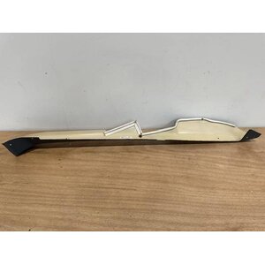 TRACK LINER LH P/N: 232A1521-23 S/N: SI24119002