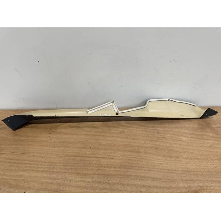 TRACK LINER LH P/N: 232A1521-23 S/N: SI24119002