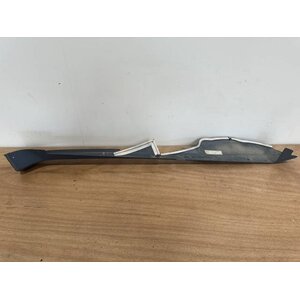 TRACK LINER LH P/N: 232A1521-23 S/N: SI24119003