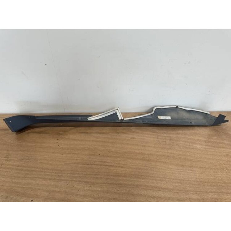 TRACK LINER LH P/N: 232A1521-23 S/N: SI24119003