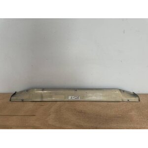 UNDERLINING CTR P/N: 233A8301-9 S/N: SI2428002