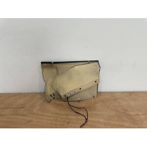 UNDERLINING LH P/N: 233A8301-1 S/N: SI2427002