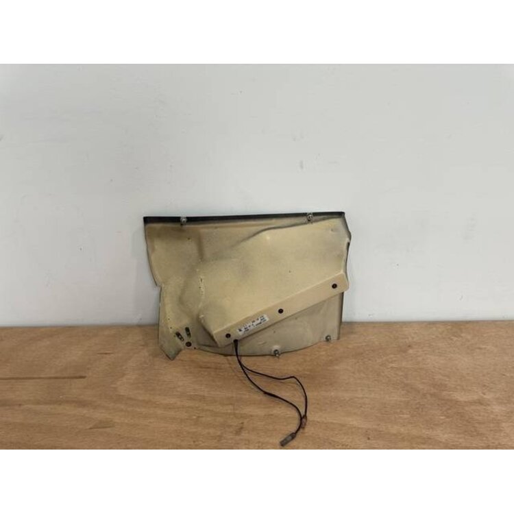 UNDERLINING LH P/N: 233A8301-1 S/N: SI2427002