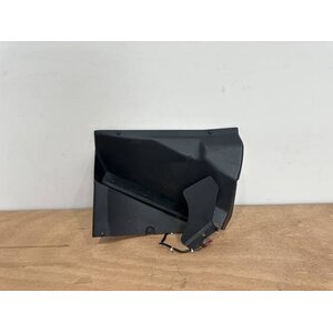 UNDERLINING LH P/N: 233A8301-1 S/N: SI2427003