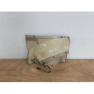 UNDERLINING LH P/N: 233A8301-1 S/N: SI2427003