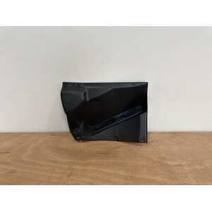 UNDERLINING RH P/N: 233A8301-2 S/N: SI2429001