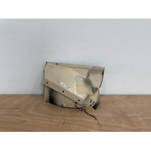 UNDERLINING RH P/N: 233A8301-2 S/N: SI2429003