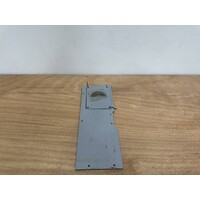 VENTILATION PANEL LH S/N SI24116001