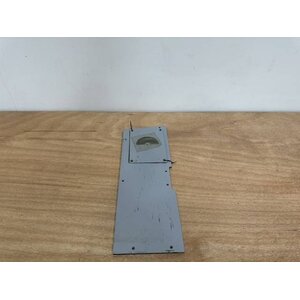 VENTILATION PANEL LH P/N: 232A1603-5 S/N: SI24116001